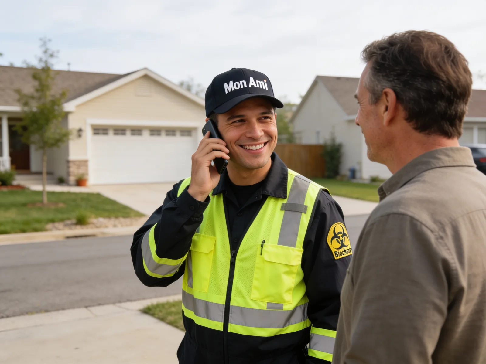 Sewage Cleanup Huron, IN FAQs